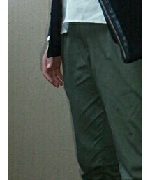 ユニクロアンドルメール | その他パンツ