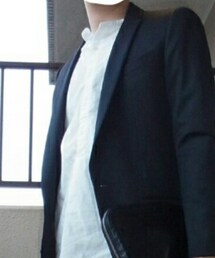 ato | テーラードジャケット