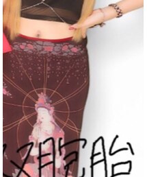 VIVIENNE TAM | スカート