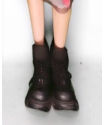 DEMONIA | シューズ