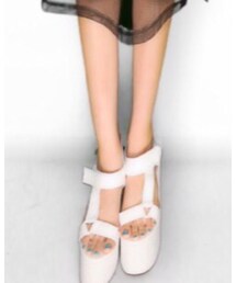 SPINNS | シューズ