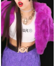 M.Y.O.B | トップス