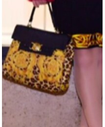 GIANNI VERSACE | バッグ