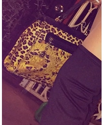 GIANNI VERSACE | バッグ