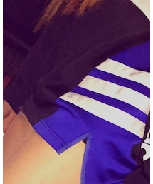 adidas | トップス