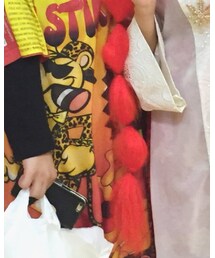 DRESS CODE | その他