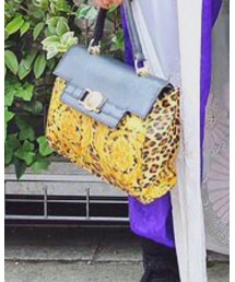 GIANNI VERSACE | バッグ