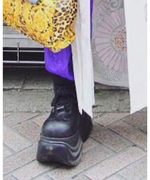 DEMONIA | スニーカー