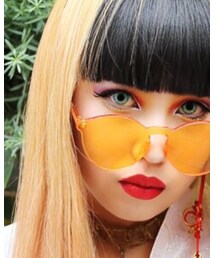 kobinai | サングラス