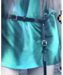 W.I.A | トップス