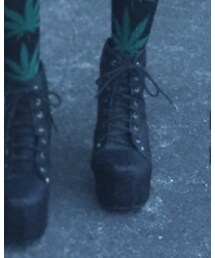 Jeffrey Campbell | ブーツ