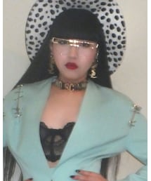 MOSCHINO | ネックレス