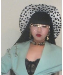 Yves Saint Laurent | ピアス（両耳用）