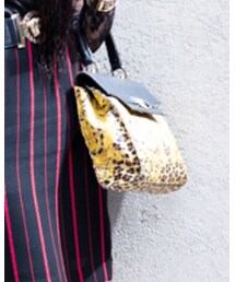 GIANNI VERSACE | ハンドバッグ