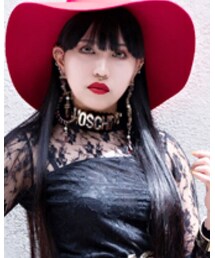MOSCHINO | アクセサリー