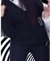 VERSACE | ジャケット/アウター