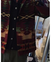 PENDLETON | カバーオール