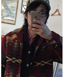 BOHEMIANS | シャツ/ブラウス