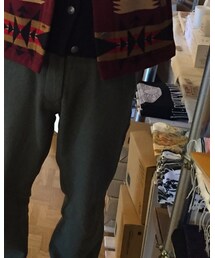 MARSHALL ARTIST | その他パンツ