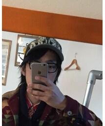 CA4LA | キャップ