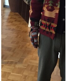 PENDLETON | 手袋
