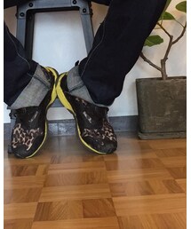 PUMA by MIHARA YASUHIRO | スニーカー