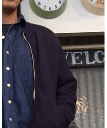 custom | その他アウター