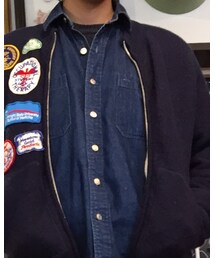 RRL | シャツ/ブラウス