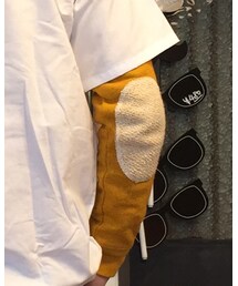 BWGH | スウェット