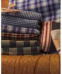 Johnbull Private labo | その他パンツ