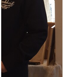 border1ess | パーカー