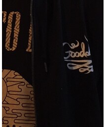 border1ess | パーカー