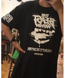 BOUNTY HUNTER | Tシャツ/カットソー