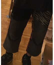 ALDIES | その他パンツ