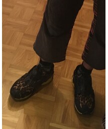 PUMA by MIHARA YASUHIRO | スニーカー