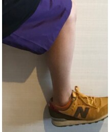 NEW BALANCE | スニーカー