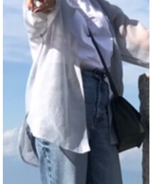 ROPE' PICNIC | シャツ/ブラウス