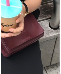 SLY | ショルダーバッグ