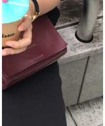 LEPSIM | スカート