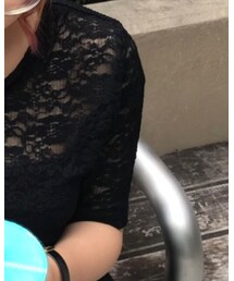 LOWRYS FARM | トップス