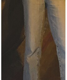 GU | デニムパンツ