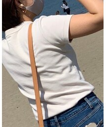 UNIQLO | Tシャツ/カットソー