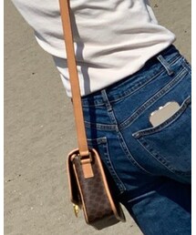 GU | デニムパンツ