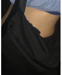 GU | ボディバッグ/ウエストポーチ