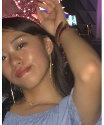 H&M | ピアス（両耳用）