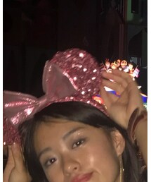 Disney | カチューシャ