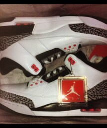 NIKE | Air Jordan 3(スニーカー)