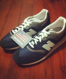 EU,US NEW BALANCE | New Balance 997(スニーカー)