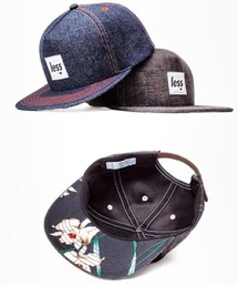 Less Taiwan | less(キャップ)