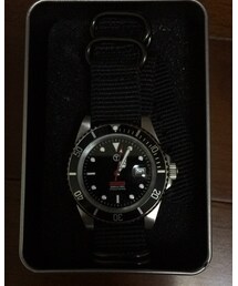 Port Freemans | アナログ腕時計